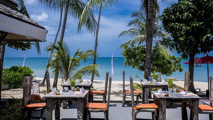 New Star Beach Resort